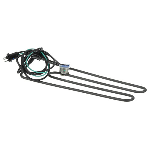 504-964B-01 Beverage Air - Efficient Condenser Pan Heater alternate view 1 504-964B-01 Beverage Air - Efficient Condenser Pan Heater alternate view 1